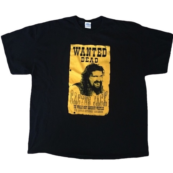 Vintage cactus jack shirt Clearance